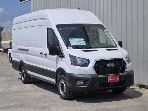 2025 Ford Transit-350 Base