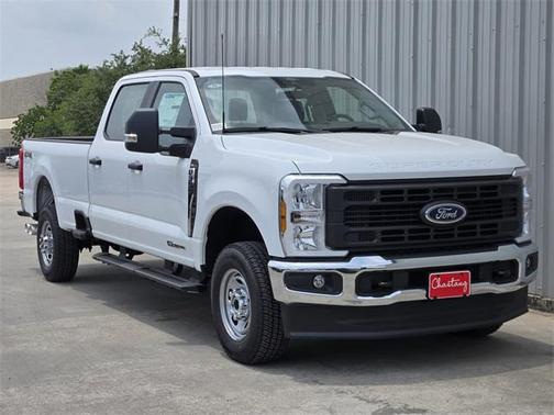 2025 Ford F-350 XL