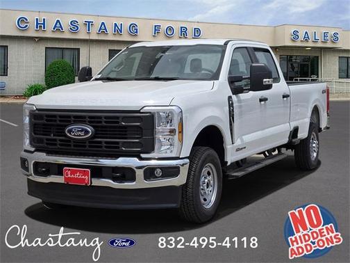 2025 Ford F-350 XL