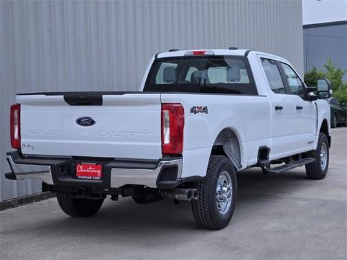 2025 Ford F-350 XL