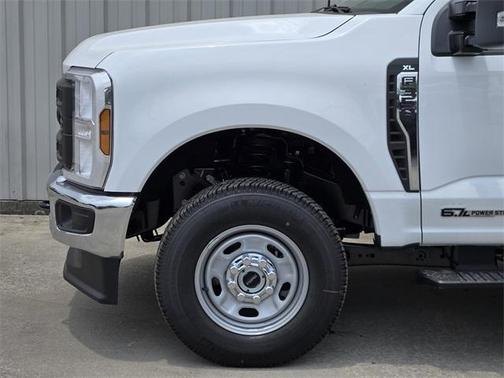 2025 Ford F-350 XL