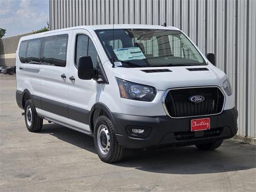 2025 Ford Transit-350 XL