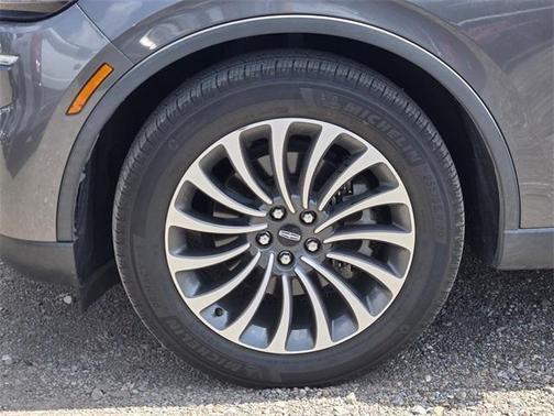 2021 Lincoln Aviator Reserve RWD