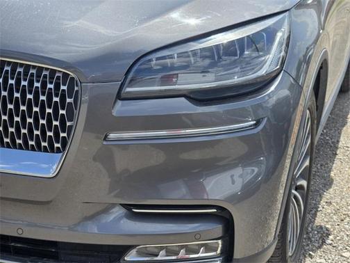 2021 Lincoln Aviator Reserve RWD