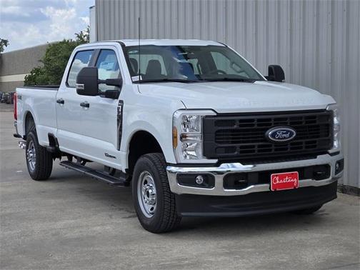 2025 Ford F-350 XL