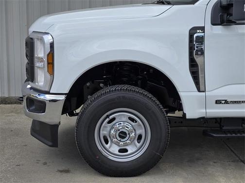 2025 Ford F-350 XL