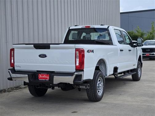 2025 Ford F-350 XL