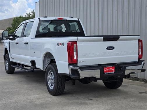 2025 Ford F-350 XL