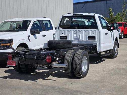 2026 Ford F-350 XL