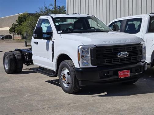 2026 Ford F-350 XL