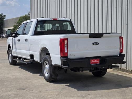 2026 Ford F-350 XL