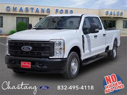 2026 Ford F-350 XL