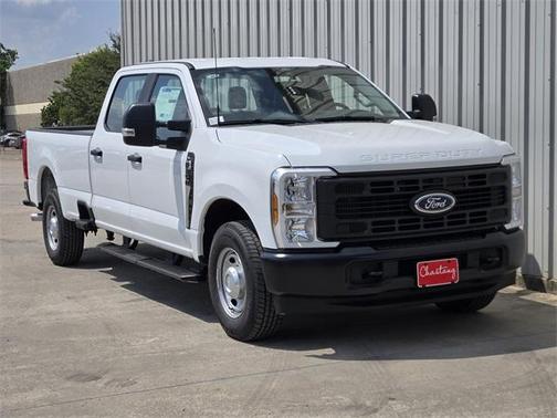2026 Ford F-350 XL
