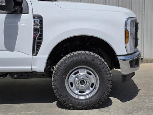 2025 Ford F-250 XL