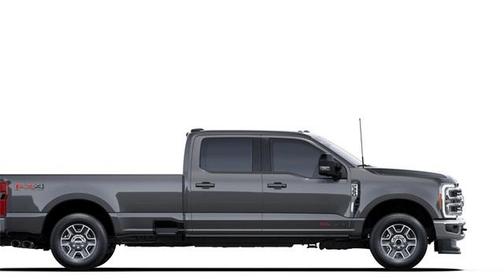 2025 Ford F-350 Lariat Super Duty