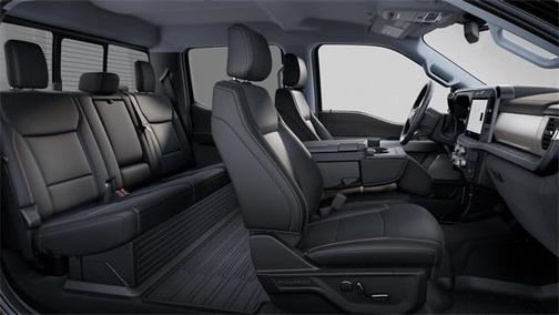 2025 Ford F-350 Lariat Super Duty