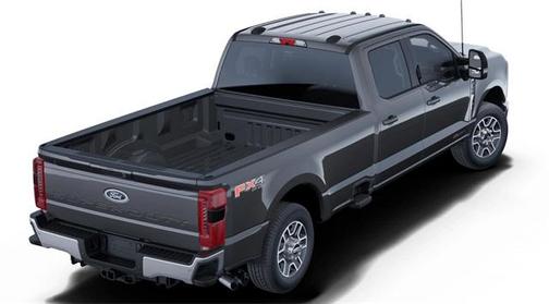 2025 Ford F-350 Lariat Super Duty