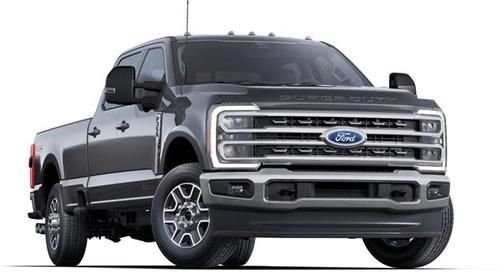 2025 Ford F-350 Lariat Super Duty