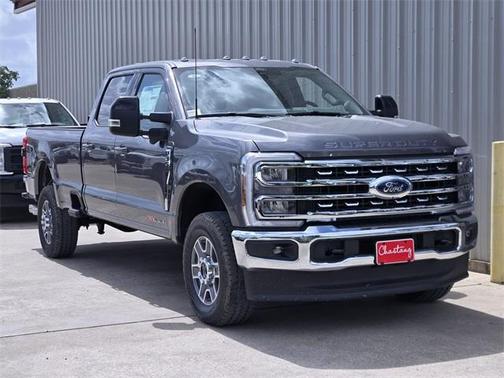 2025 Ford F-350 Lariat Super Duty