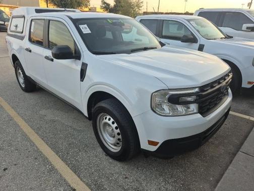 2023 Ford Maverick XL