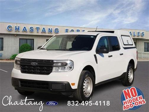 2023 Ford Maverick XL