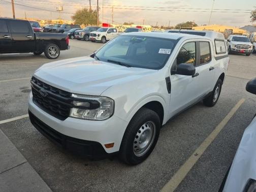 2023 Ford Maverick XL