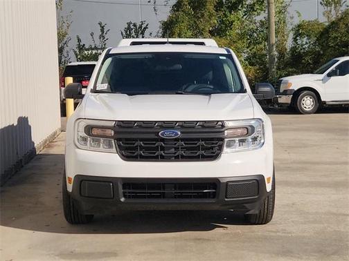 2023 Ford Maverick XL