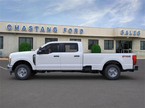 2025 Ford F-250 XL