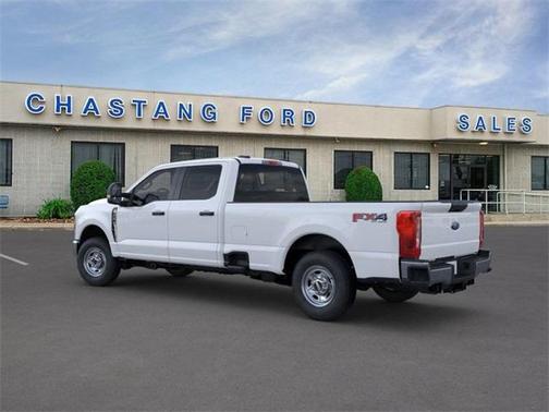 2025 Ford F-250 XL
