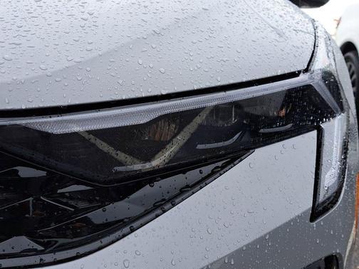 2025 Kia K5 GT