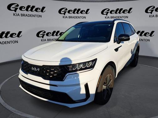 2023 Kia Sorento S