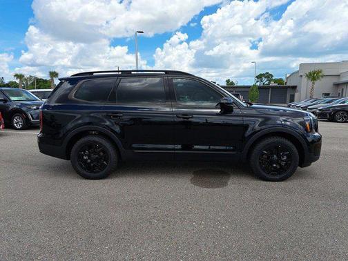 2025 Kia Telluride SX Prestige X-Pro