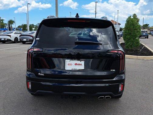 2025 Kia Telluride SX Prestige X-Pro