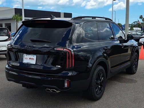 2025 Kia Telluride SX Prestige X-Pro