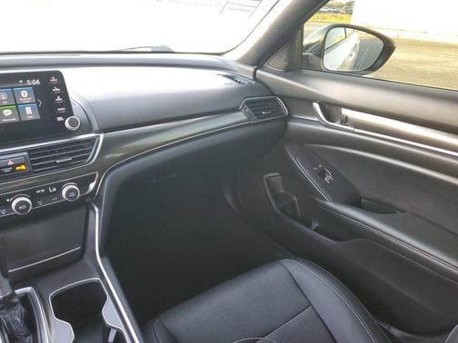 2021 Honda Accord Sport 1.5T