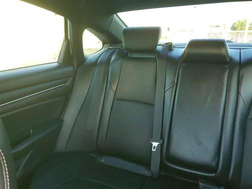 2021 Honda Accord Sport 1.5T