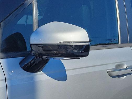 2022 Kia Carnival LXS