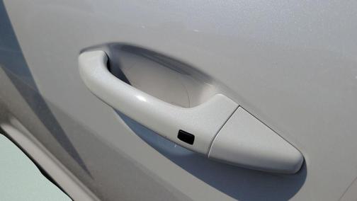 Snow White Pearl 2025 Kia K4 GT-Line