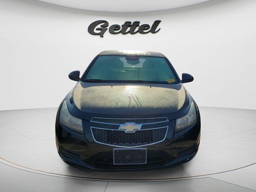 2013 Chevrolet Cruze 2LT