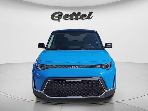 2025 Kia Soul S