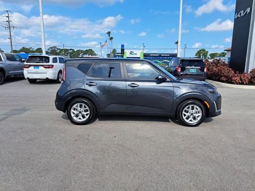 2023 Kia Soul S