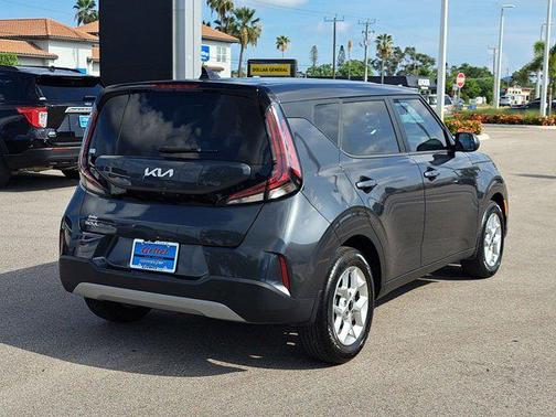2023 Kia Soul S