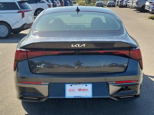 2025 Kia K5 EX