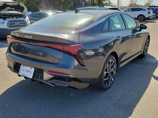 2025 Kia K5 EX