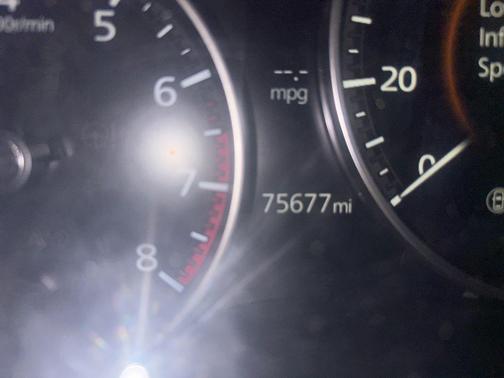 2019 Mazda Mazda3 FWD w/Premium Package