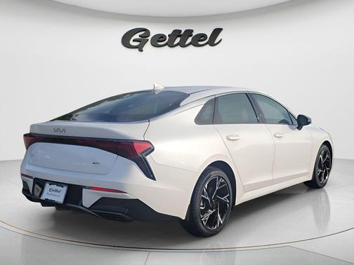 2026 Kia K5 GT-Line FWD