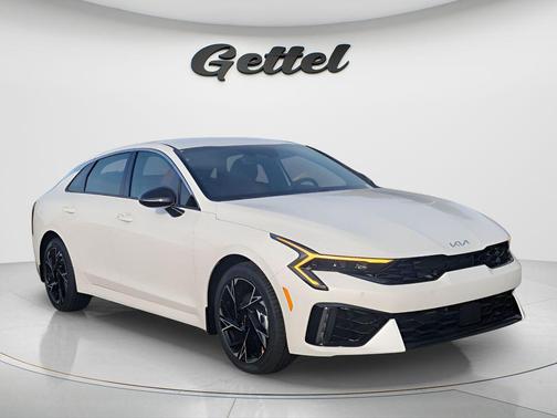 2026 Kia K5 GT-Line FWD