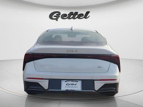2026 Kia K5 GT-Line FWD