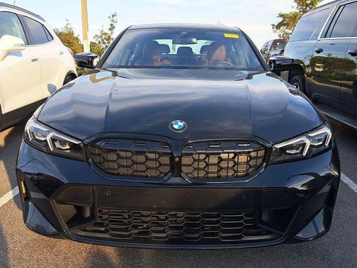 2024 BMW M340 M340i