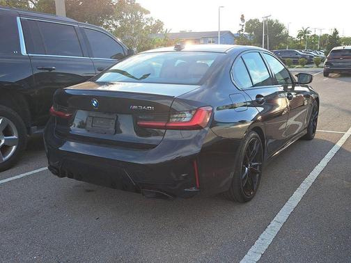 2024 BMW M340 M340i